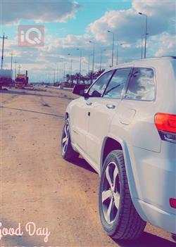 جيب جراند شيروكي